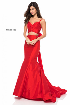 sherri hill 51865