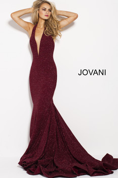 Jovani 55295 - B Chic Fashions