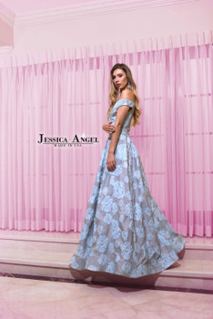 Jessica Angel 145