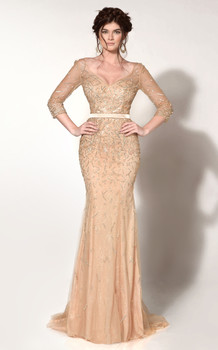 MNM Couture 1302