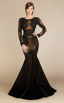 MNM Couture 1302