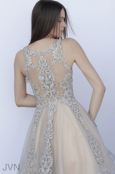 JVN by Jovani JVN63635 - B Chic Fashions