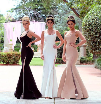 Portia & Scarlett Indira Gown Portia & Scarlett Indira Gown