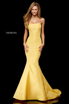 sherri hill 52544