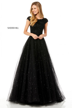 sherri hill 50710