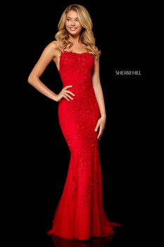 sherri hill 52341