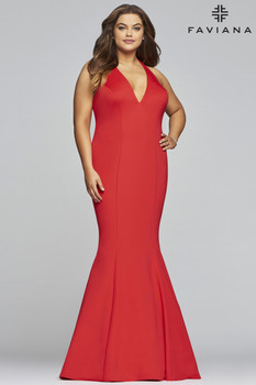 Faviana 9466 - B Chic Fashions