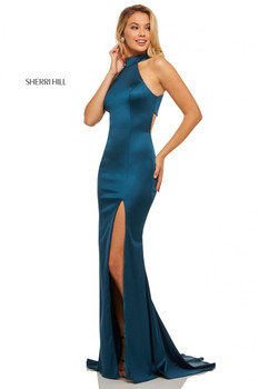 Sherri Hill 52795 Sherri Hill 52795