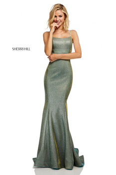 sherri hill 52954