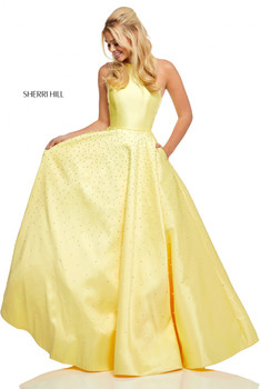 52505 sherri hill