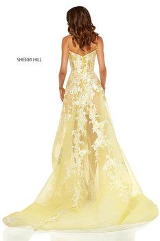 sherri hill 52415