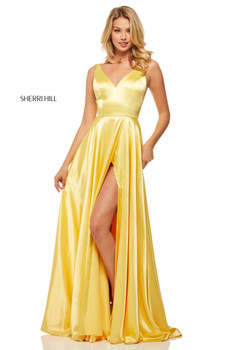 sherri hill 52489