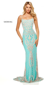 52558 sherri hill