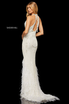 sherri hill 52463