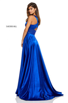 sherri hill 52502