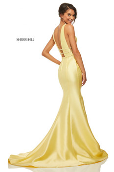 sherri hill 52542