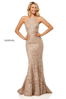 sherri hill 52682