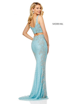 sherri hill 52682