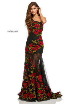 52623 sherri hill