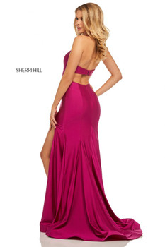 sherri hill 52782