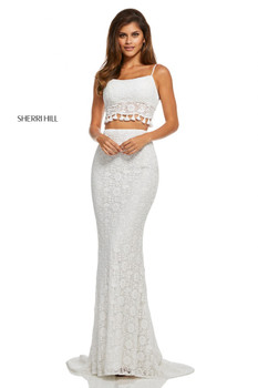 sherri hill 52682