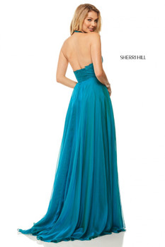 sherri hill 52590