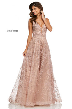 52521 sherri hill