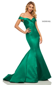 sherri hill 52696