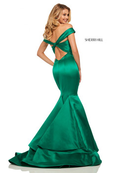 sherri hill 52928