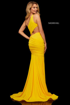 sherri hill 52792