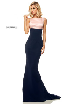 sherri hill 52845