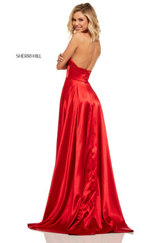 sherri hill 52795