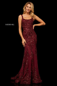 52558 sherri hill