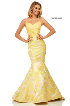 sherri hill 52544