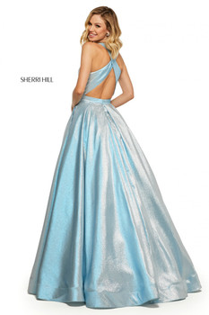 sherri hill 52463