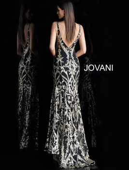 Jovani 63349