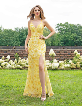 Primavera Couture 3258