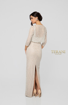 Terani Couture 1911E9087 Terani Couture 1911E9087