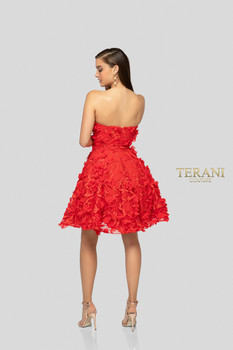 Terani Couture 1911P8057 Terani Couture 1911P8057