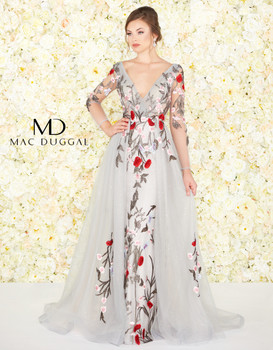 Mac Duggal 20125D Mac Duggal 20125D