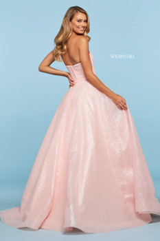 sherri hill 52528