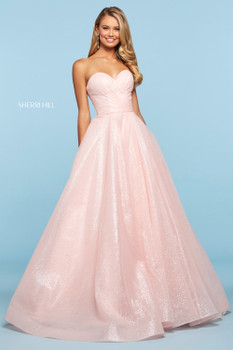 sherri hill 52528