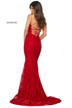 Sherri Hill 53324