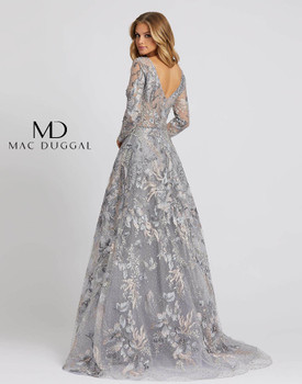 Mac Duggal 20214D Mac Duggal 20214D