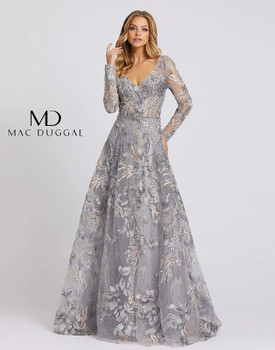Mac Duggal 20214D Mac Duggal 20214D