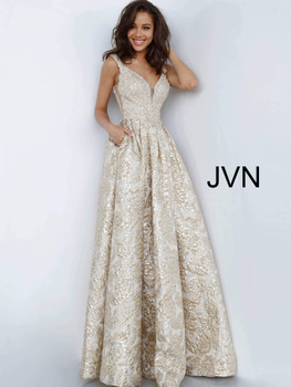 JVN by Jovani JVN2302