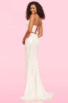 Sherri Hill 54218