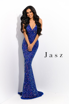 Jasz Couture 6425