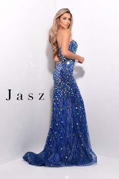 Jasz Couture 7041