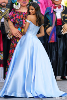 Sherri Hill 55065 Sherri Hill 55065